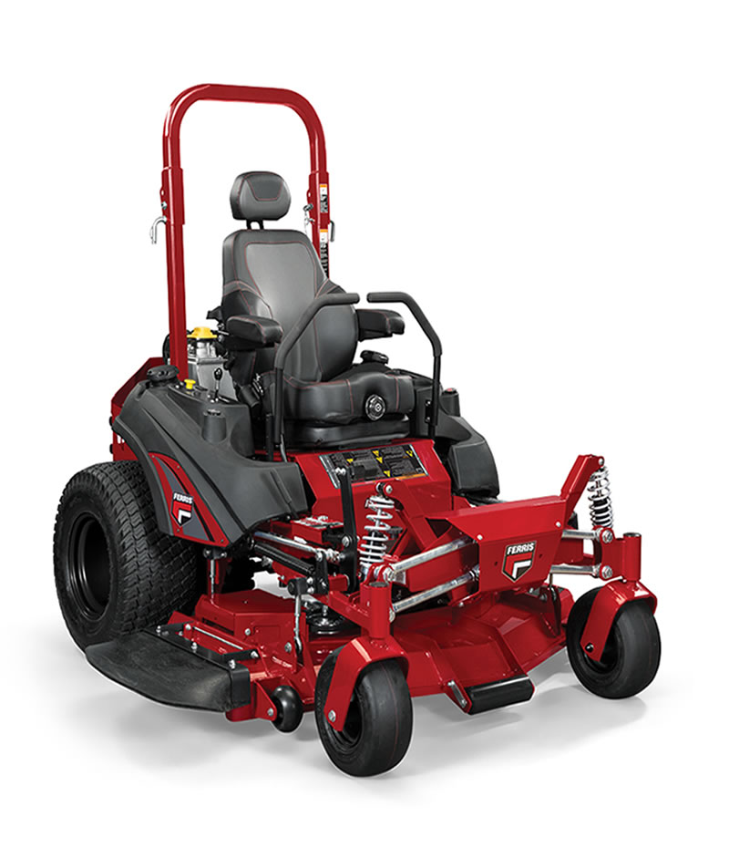 on-site lawn equipment repair Miami-Dade
