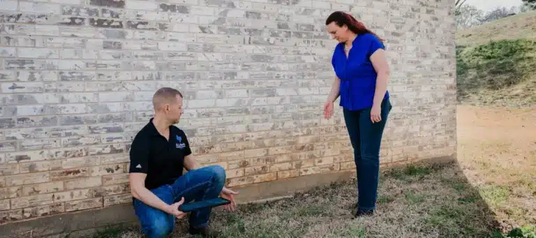 Gallery image 6 — crawl space encapsulation Dallas