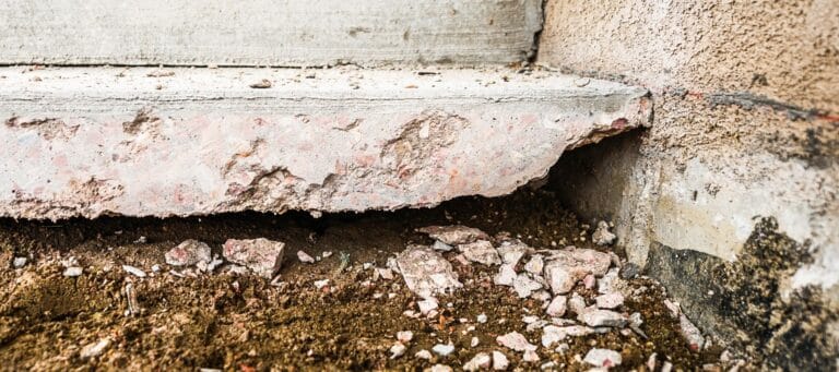 Gallery image 8 — crawl space encapsulation Dallas
