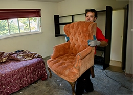 Gallery image 2 — junk removal Orlando