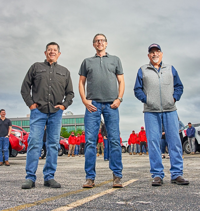 About pier and beam foundation repair in Texas