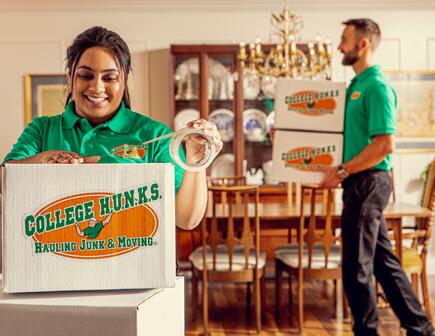 About hourly moving labor Orlando