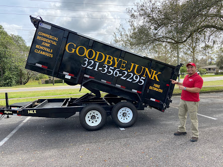 Gallery image 1 — affordable junk removal Orlando