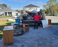 Gallery image 3 — affordable junk removal Orlando