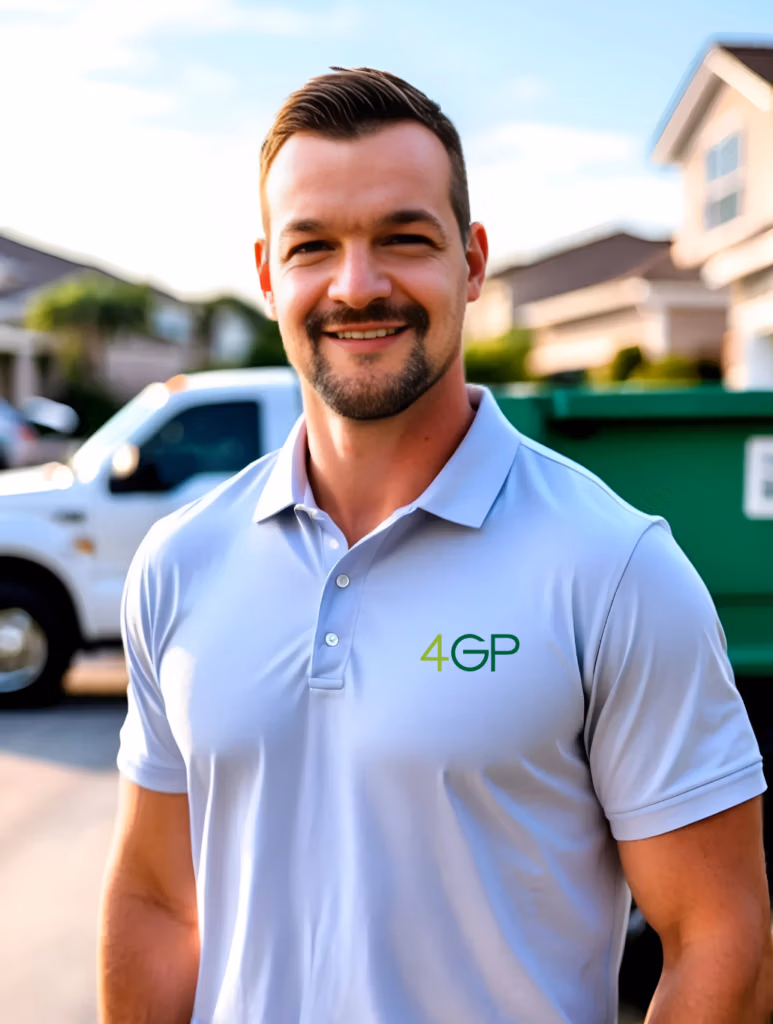 construction debris removal Orlando