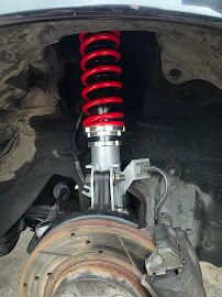 Gallery image 2 — on-site auto mechanic Richie Fixed It Mobile Mechanic