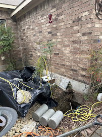 About slab foundation repair near me