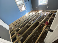 Gallery image 1 — crawlspace repair near me