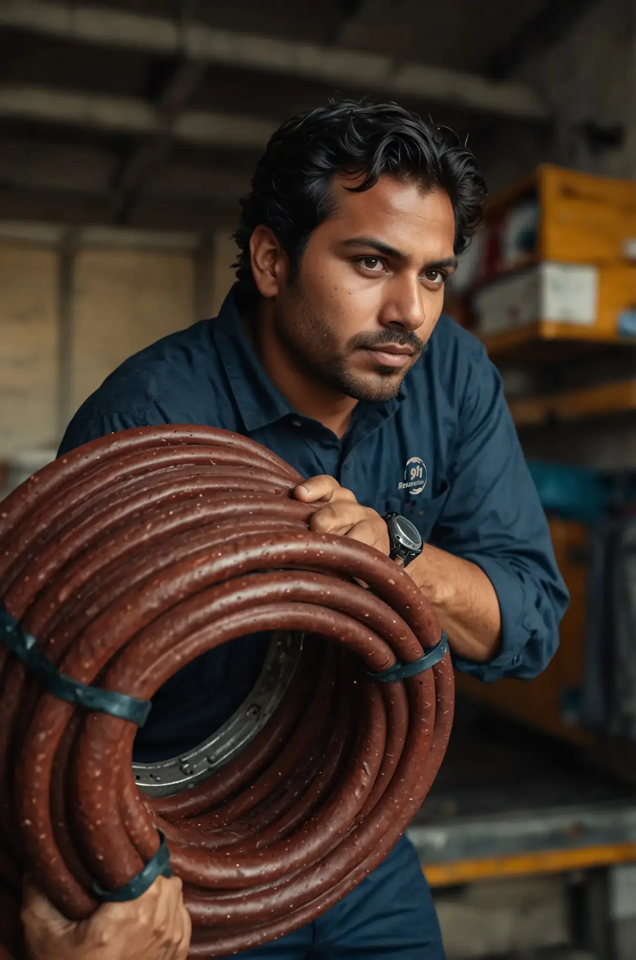 Gallery image 10 — smoke damage restoration Irving