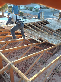 roof repair Las Vegas