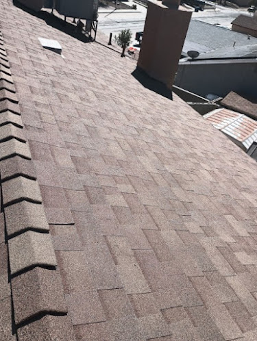Gallery image 4 — roof replacement Las Vegas