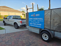 About clean out services Orlando