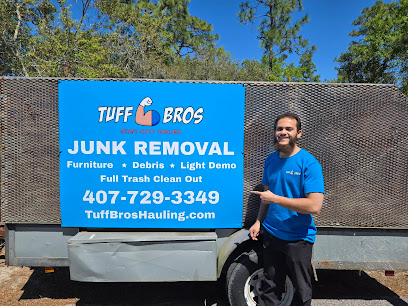Gallery image 6 — same day junk removal Orlando