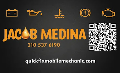 Gallery image 1 — mobile oil change service JJ QUICK FIX MOBILE MECHANIC