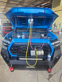 Gallery image 6 — mobile oil change service JJ QUICK FIX MOBILE MECHANIC