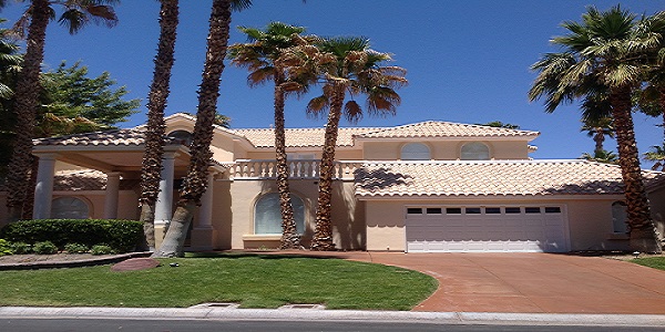 Gallery image 4 — flat roof repair Las Vegas