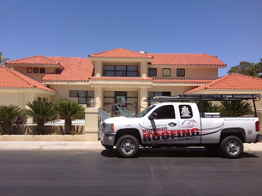 Gallery image 11 — flat roof repair Las Vegas