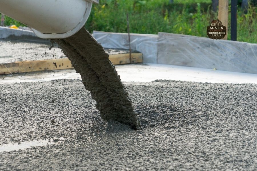 Gallery image 1 — foundation waterproofing Austin