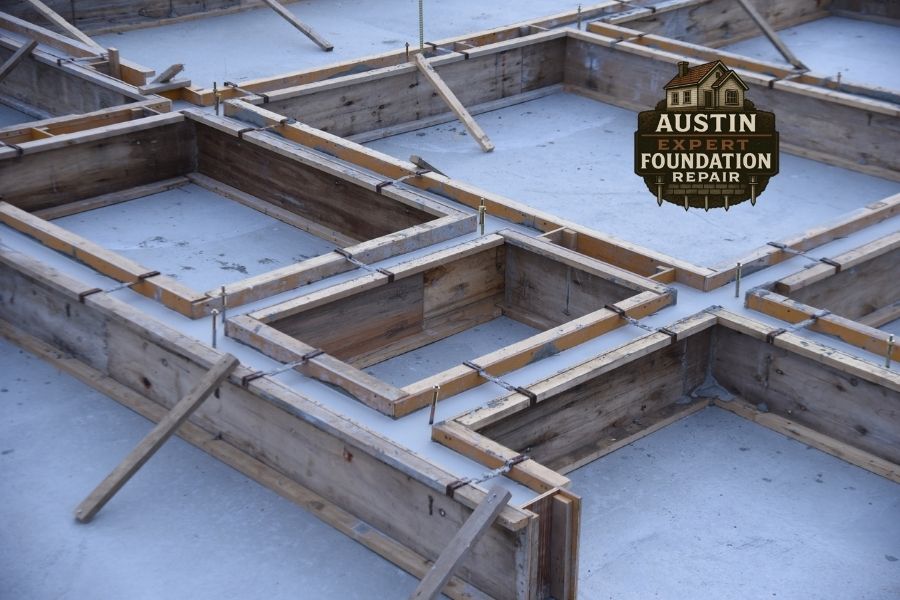 Gallery image 3 — foundation waterproofing Austin