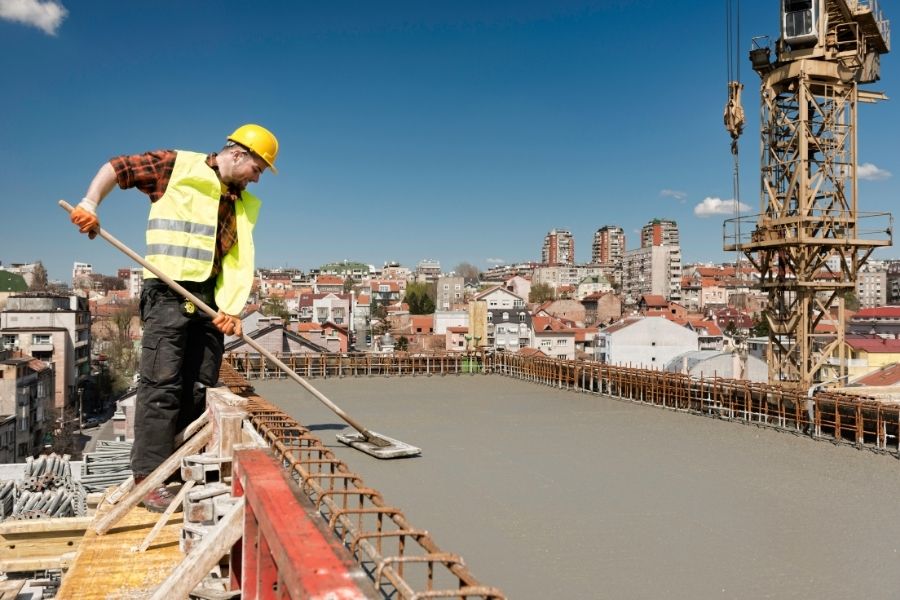 Gallery image 5 — foundation waterproofing Austin