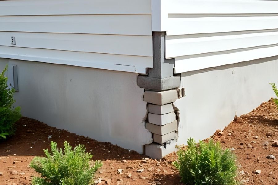 Gallery image 6 — foundation waterproofing Austin