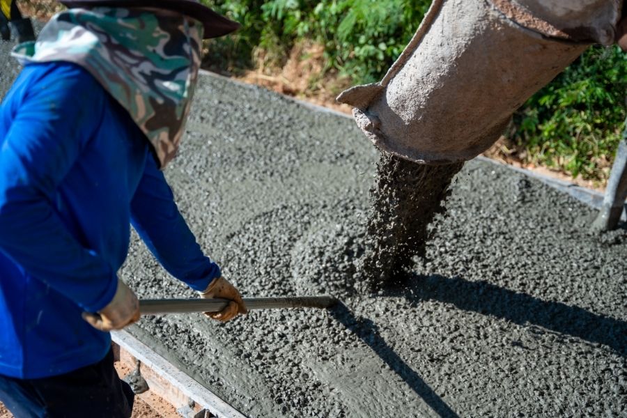 Gallery image 8 — foundation waterproofing Austin