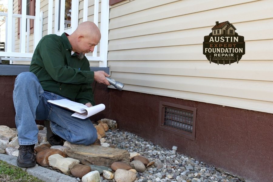 Gallery image 9 — foundation waterproofing Austin