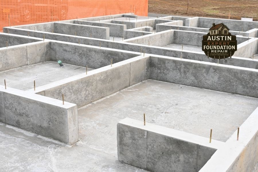 Gallery image 11 — foundation waterproofing Austin