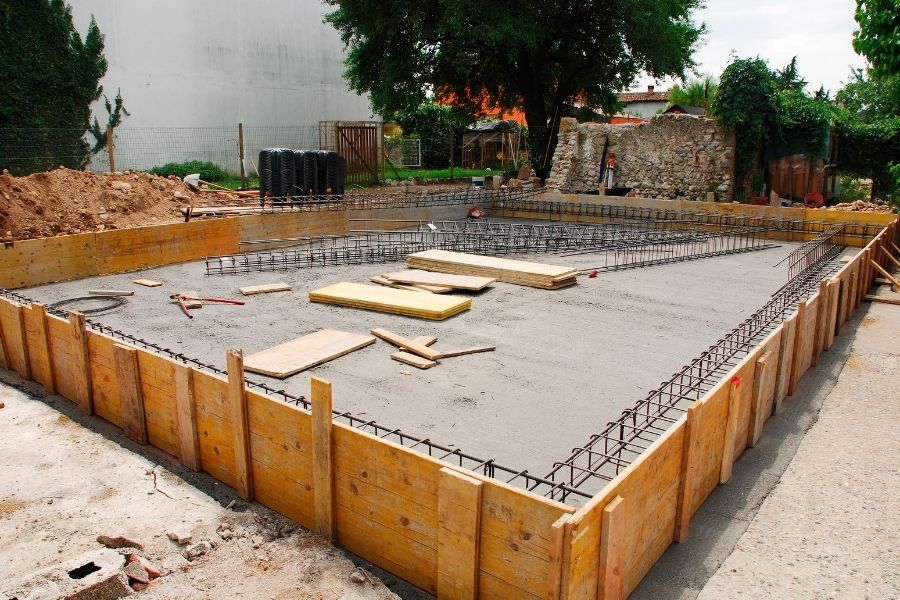 Gallery image 12 — foundation waterproofing Austin