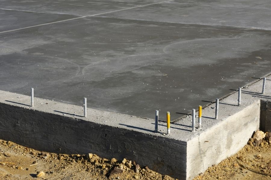 Gallery image 14 — foundation waterproofing Austin