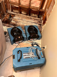 Gallery image 1 — sewage cleanup Dallas TX