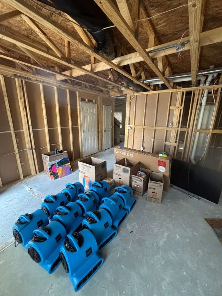 Gallery image 2 — sewage cleanup Dallas TX