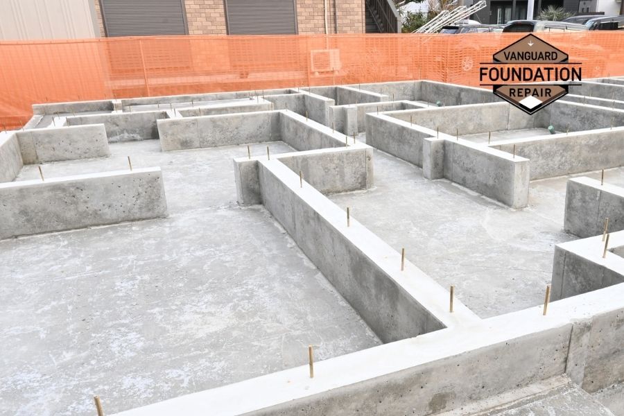 Gallery image 5 — foundation crack repair Austin