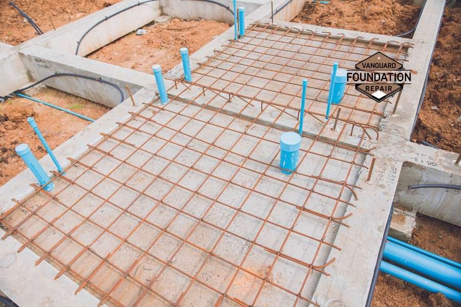 Gallery image 6 — foundation crack repair Austin