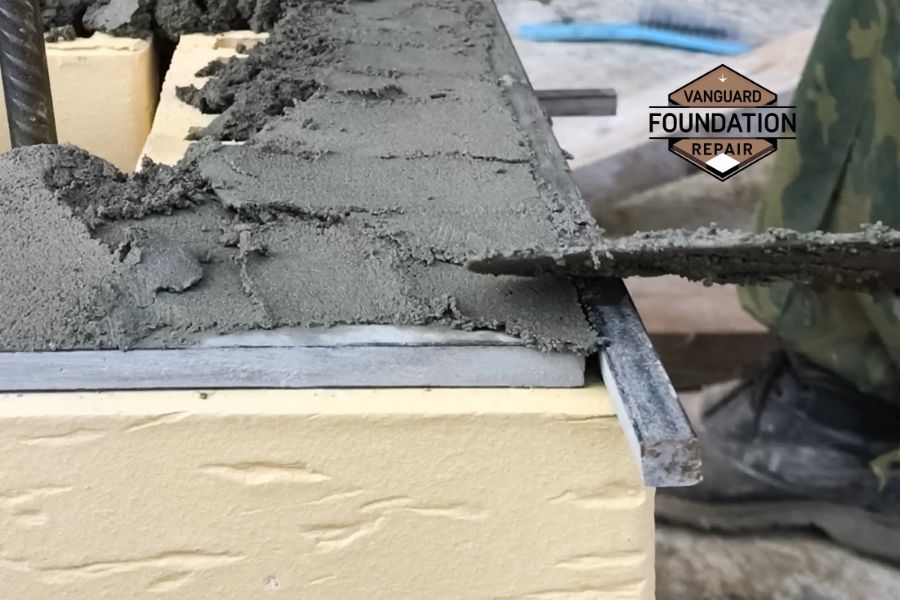 Gallery image 10 — foundation crack repair Austin