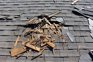 Gallery image 3 — concrete tile roofing Henderson