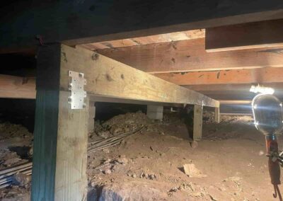 commercial foundation repair Austin