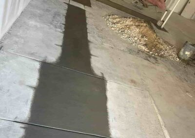 Gallery image 1 — commercial foundation repair Austin