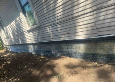 Gallery image 5 — commercial foundation repair Austin