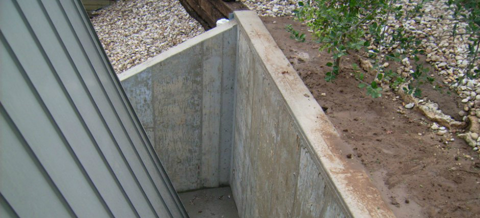 Gallery image 4 — concrete pier installation Austin