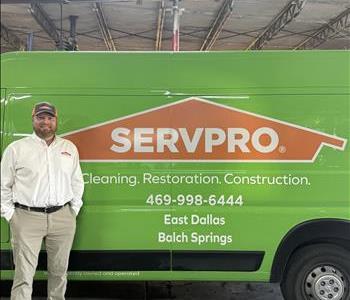 emergency water removal near me