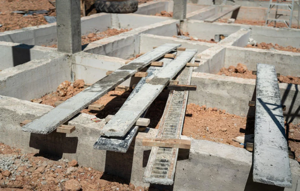 Gallery image 1 — house raising and lifting Austin