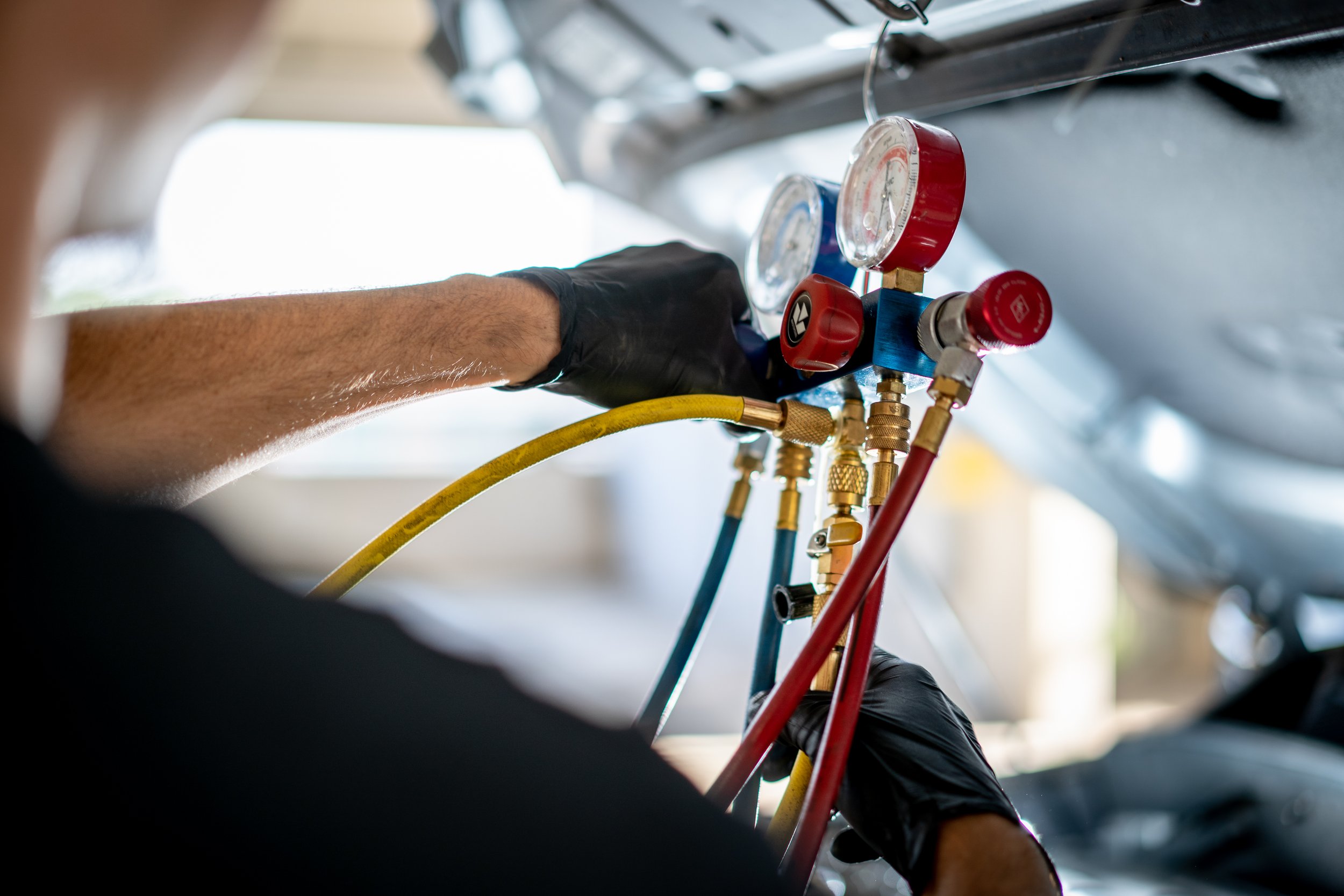 Gallery image 4 — reliable mobile auto repair near me