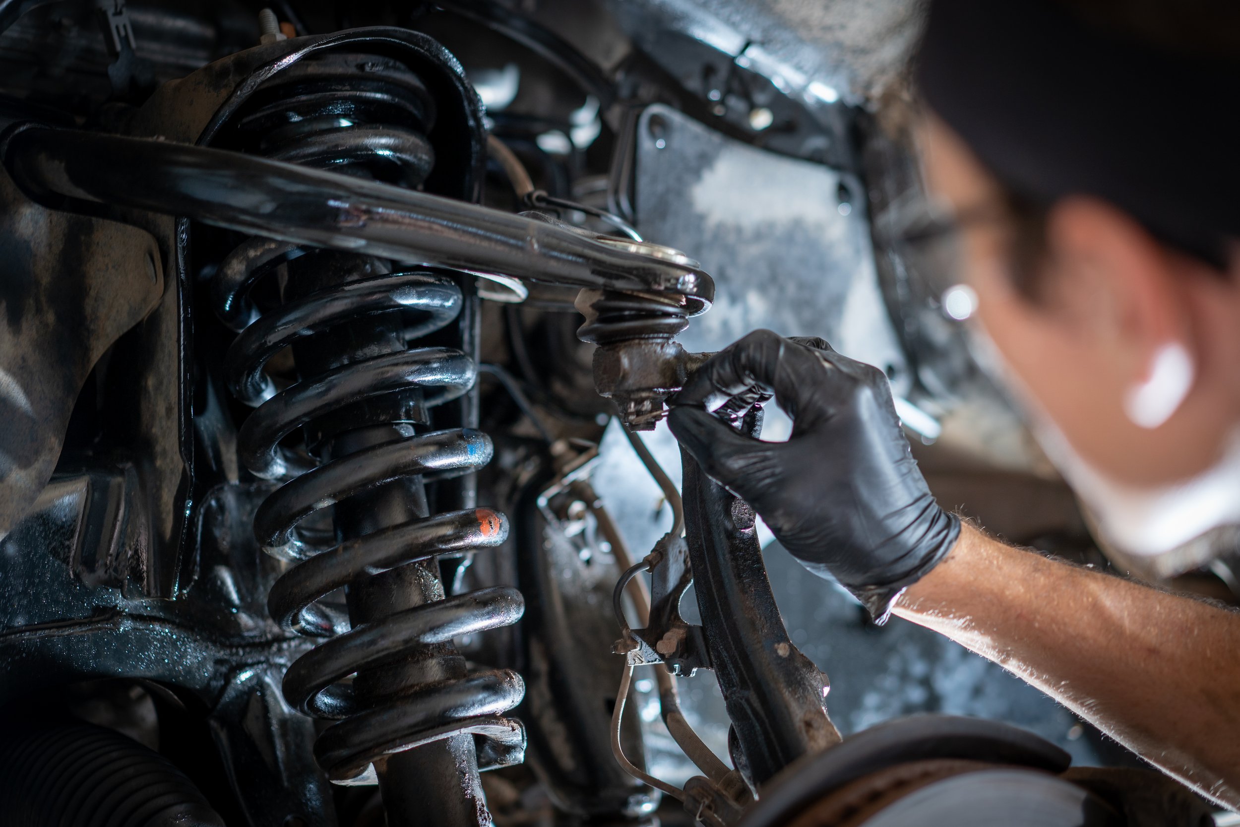 Gallery image 6 — reliable mobile auto repair near me