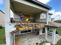Gallery image 1 — building demolition Fort Lauderdale
