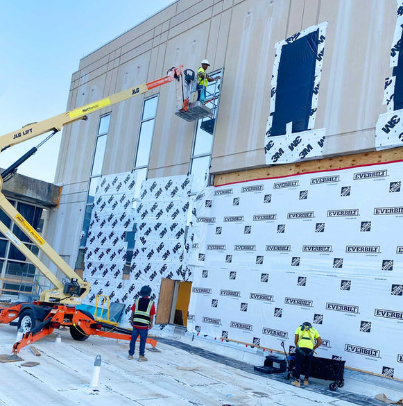 Gallery image 4 — building demolition Fort Lauderdale