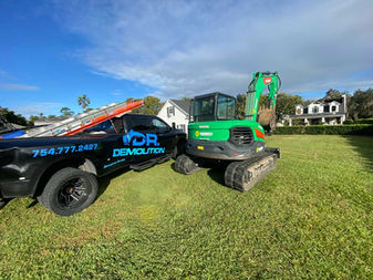 Gallery image 5 — building demolition Fort Lauderdale