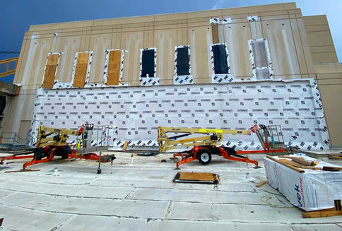 building demolition Fort Lauderdale