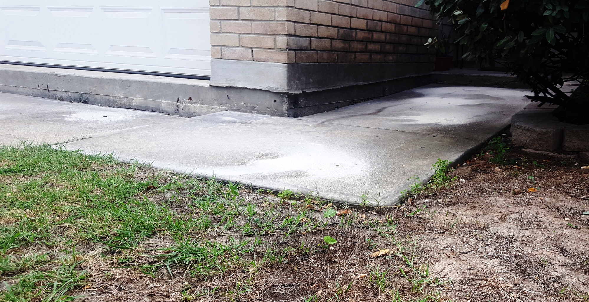 Gallery image 3 — void filling in Georgetown