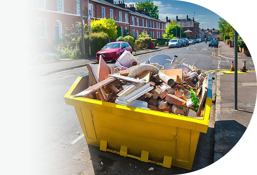 residential junk removal Orlando